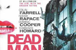Dead Man Down - recensie