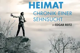 Die andere Heimat: Chronik einer Sehnsucht - recensie