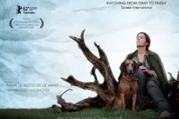 Die Wand - recensie