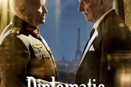 Diplomatie - recensie