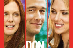 Don Jon - recensie