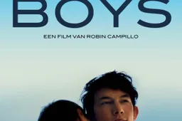 Eastern Boys - recensie