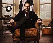 Elementary seizoen 1 - dvd-recensie