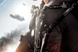 Elysium - recensie
