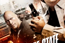 Empire State - recensie