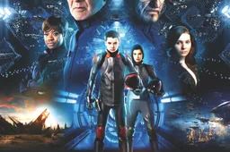 Ender's Game - recensie