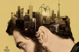 Enemy - recensie