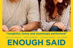 Enough Said – recensie