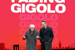 Fading Gigolo - recensie