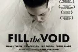 Fill the Void - recensie