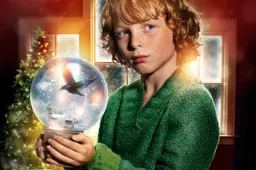 Finn - recensie