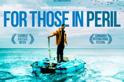 For Those in Peril - recensie
