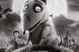 Frankenweenie - recensie