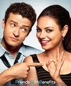 Friends With Benefits – recensie