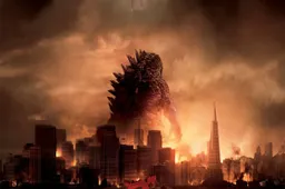 Godzilla - recensie