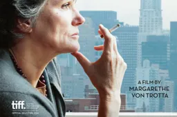 Hannah Arendt - recensie