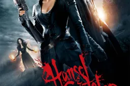 Hansel & Gretel: Witch Hunters - recensie
