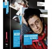 Heddy Honigmann in Focus - dvd recensie