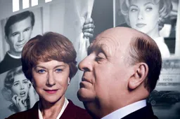 Hitchcock - recensie