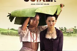 Trailer openingsfilm NFF Hoe duur was de suiker