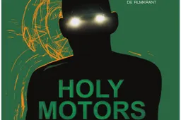Holy Motors - recensie