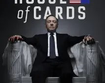 House of Cards - eerste indruk