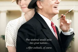 Hyde Park on Hudson - recensie