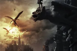 I, Frankenstein - recensie