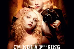 I'm Not a F**king Princess - recensie