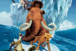 Ice Age 4: Continental Drift - recensie