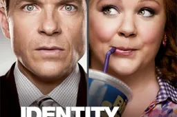 Identity Thief - recensie