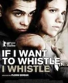 If I Want To Whistle I Whistle - dvd recensie