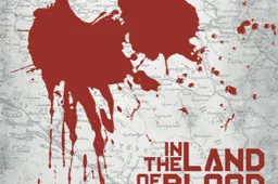 Gratis naar In the Land of Blood and Honey
