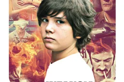 Infancia Clandestina - recensie