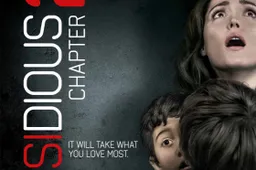 Insidious: Chapter 2 - recensie