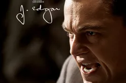 J. Edgar - recensie
