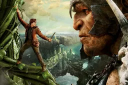 Jack the Giant Slayer - recensie