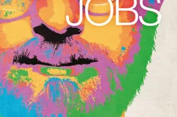 Jobs - recensie