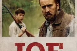 Joe - recensie