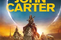 John Carter - recensie