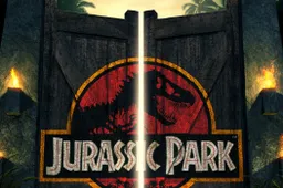 Jurassic Park 3D - recensie