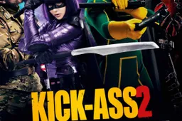 Kick-Ass 2 - recensie