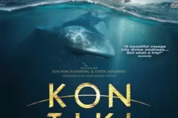 Kon-Tiki - recensie
