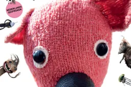Kooky - recensie