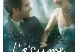 L'écume des jours - recensie