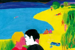 L'Inconnu du Lac - recensie