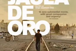 La Jaula de Oro - recensie