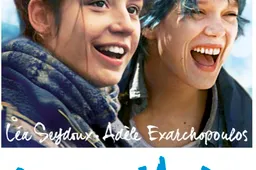 La Vie d'Adèle - recensie