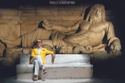 La Grande Bellezza - recensie