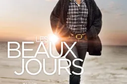 Les Beaux Jours - recensie